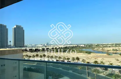 شقة - غرفة نوم - 2 حمامات للايجار في ارتاسيا D - ارتاسيا - داماك هيلز - دبي