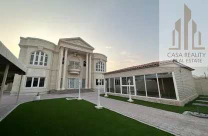 فيلا - 5 غرف نوم - 7 حمامات للايجار في فلل مردف - مردف - دبي