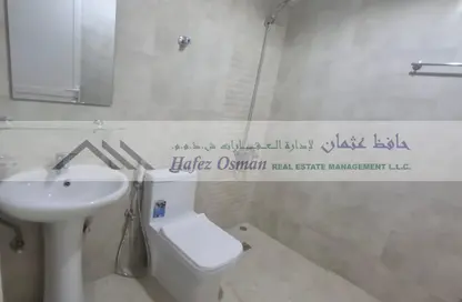 فيلا - 1 حمام للايجار في المشرف - أبوظبي