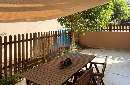 Apartment - 1 Bedroom - 2 Bathrooms for sale in Waterfall District - Al Ghadeer - Abu Dhabi