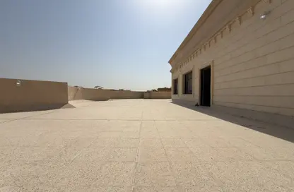 شقة - 3 غرف نوم - 3 حمامات للايجار في مدينة خليفة أ - مدينة خليفة - أبوظبي