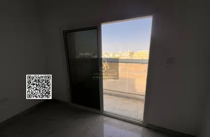 شقة - 2 غرف نوم - 3 حمامات للايجار في 3 المويهات - المويهات - عجمان