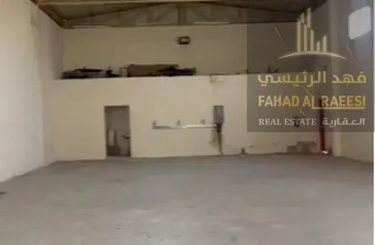 مستودع - استوديو - 1 حمام للايجار في أم الثعوب - أم القيوين