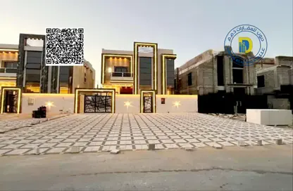 فيلا - 5 غرف نوم - 7 حمامات للبيع في الزاهية جاردنز - الزاهية - عجمان