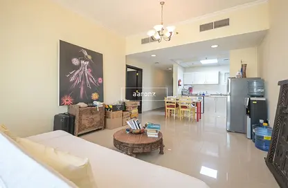 Apartment - 1 Bedroom - 1 Bathroom for sale in Lake City Tower - JLT Cluster D - Jumeirah Lake Towers - Dubai