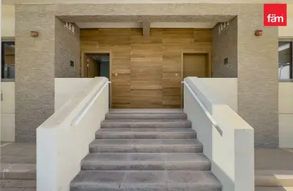 تاون هاوس - 2 غرف نوم - 3 حمامات للايجار في ذي بالس تاون هاوسيس - ذي بالس - دبي الجنوب (مركز دبي العالمي) - دبي