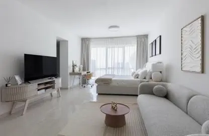 Apartment - Studio - 1 Bathroom for rent in Concorde Tower - JLT Cluster H - Jumeirah Lake Towers - Dubai