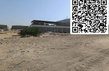 Land - Studio for sale in Al Jurf Industrial 2 - Al Jurf Industrial - Ajman