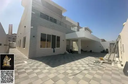 Villa - 6 Bedrooms - 7 Bathrooms for sale in Al Rawda 1 - Al Rawda - Ajman