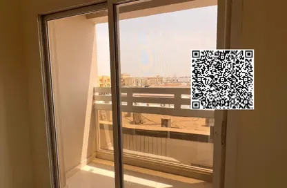 Apartment - 1 Bedroom - 2 Bathrooms for rent in Al Mowaihat 2 - Al Mowaihat - Ajman