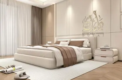 شقة - 2 غرف نوم - 3 حمامات للبيع في سكن سبورتس في - 4 الورسان - الورسان - دبي
