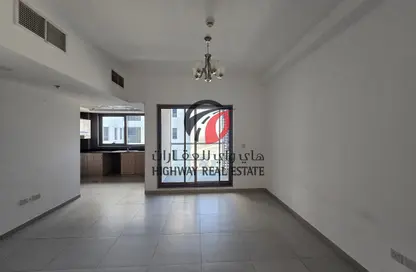Apartment - 1 Bedroom - 2 Bathrooms for rent in AR1 - Al Nahda 1 - Al Nahda - Dubai