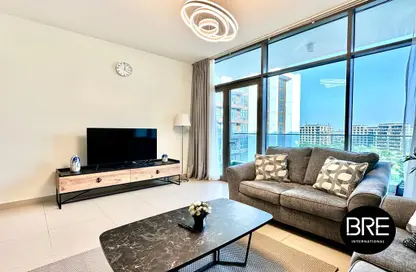 Apartment - 2 Bedrooms - 3 Bathrooms for sale in Acacia A - Park Heights - Dubai Hills Estate - Dubai