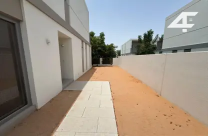 Villa - 4 Bedrooms - 4 Bathrooms for rent in Elan - Tilal Al Ghaf - Dubai