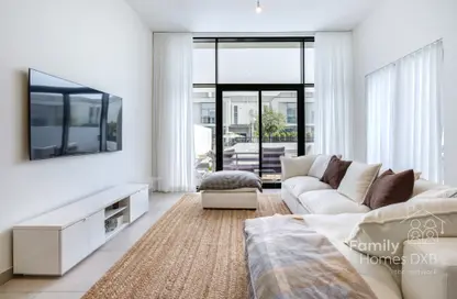 Townhouse - 3 Bedrooms - 5 Bathrooms for sale in Murooj Al Furjan - Al Furjan - Dubai Townhouse - 3 Bedrooms - 5 Bathrooms for sale in Murooj Al Furjan - Al Furjan - Dubai