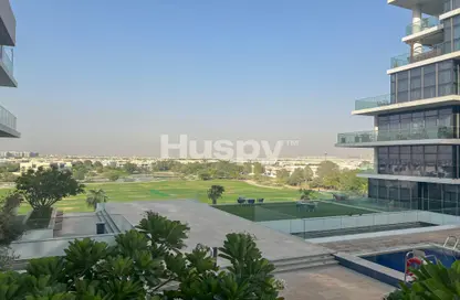 Apartment - 2 Bedrooms - 3 Bathrooms for sale in Loreto 3 A - Loreto - DAMAC Hills - Dubai