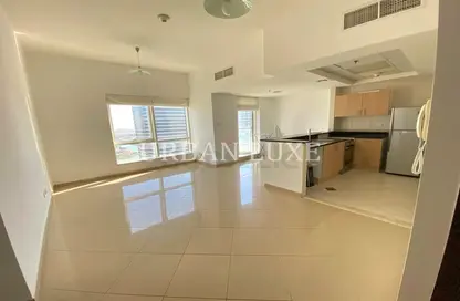 شقة - غرفة نوم - 2 حمامات للايجار في برج كونكورد - (JLT) مجمع H - أبراج بحيرة الجميرا - دبي