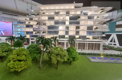 Townhouse - 2 Bedrooms - 3 Bathrooms for sale in Rena - Dubai Islands - Deira - Dubai