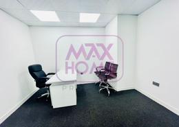 Office Space - 8 bathrooms for rent in Emirates Tower - Hamdan Street - Abu Dhabi