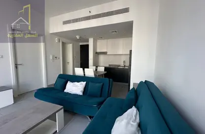 Apartment - 1 Bedroom - 2 Bathrooms for rent in The Link - East Village - Aljada - Sharjah