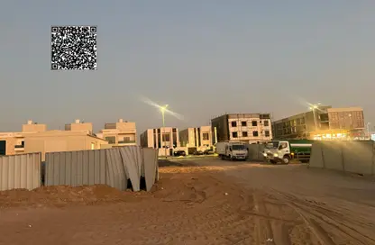 Land - Studio for sale in Al Aamra Gardens - Al Amerah - Ajman