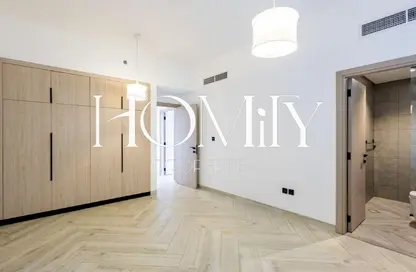 Apartment - 2 Bedrooms - 3 Bathrooms for rent in Empire Residence - Jumeirah Village Circle - Dubai
