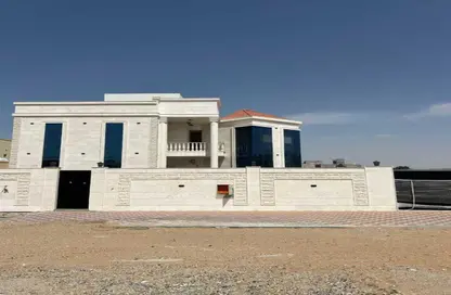 فيلا - 5 غرف نوم - 6 حمامات للبيع في 1 الياسمين - الياسمين - عجمان
