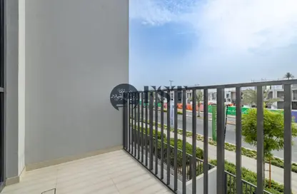 تاون هاوس - 3 غرف نوم - 4 حمامات للايجار في مدن الرنيم 2 - مودون - دبي