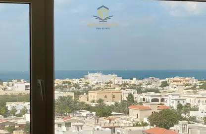 Apartment - 2 Bedrooms - 3 Bathrooms for rent in Al Majaz 3 - Al Majaz - Sharjah