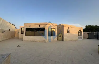 Villa - 4 Bedrooms - 4 Bathrooms for rent in Al Mairid - Ras Al Khaimah