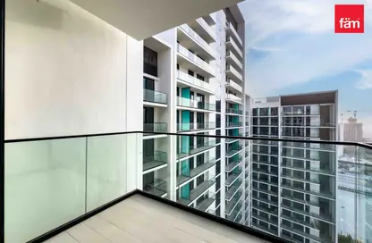 Apartment - 2 Bedrooms - 3 Bathrooms for rent in Binghatti Azure - Jumeirah Village Circle - Dubai