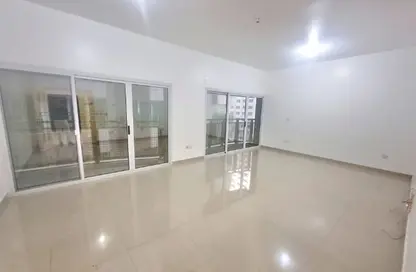 Apartment - 2 Bedrooms - 3 Bathrooms for rent in Al Waha Tower - Al Khalidiya - Abu Dhabi