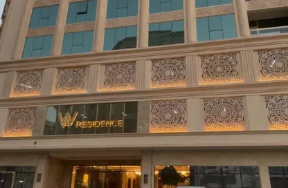Whole Building - Studio - 7+ Bathrooms for sale in Muwailih Building - Muwaileh - Sharjah