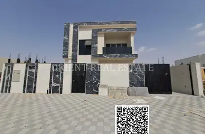 فيلا - 4 غرف نوم - 5 حمامات للبيع في الحليو 2 - الحليو - عجمان