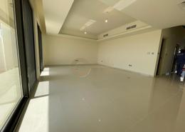 Empty Room image for: Townhouse - 4 bedrooms - 4 bathrooms for sale in Aurum Villas - Aster - Damac Hills 2 - Dubai, Image 1