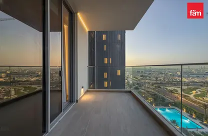 شقة - غرفة نوم - 2 حمامات للايجار في إلينغتون هاوس - دبي هيلز استيت - دبي شقة - غرفة نوم - 2 حمامات للايجار في إلينغتون هاوس - دبي هيلز استيت - دبي