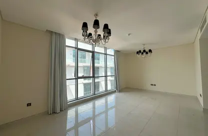 Apartment - 1 Bedroom - 2 Bathrooms for sale in The Polo Residence - Meydan Avenue - Meydan - Dubai
