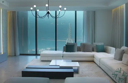 Apartment - 4 Bedrooms - 5 Bathrooms for sale in 5242 Tower 1 - 5242 - Dubai Marina - Dubai Apartment - 4 Bedrooms - 5 Bathrooms for sale in 5242 Tower 1 - 5242 - Dubai Marina - Dubai