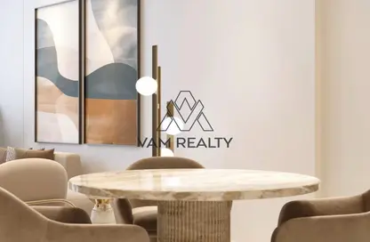 شقة - 2 غرف نوم - 2 حمامات للبيع في برج سكاي جيت - مثلث قرية الجميرا - دبي