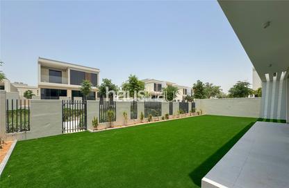 Villa - 4 Bedrooms - 5 Bathrooms for rent in Harmony 3 - Harmony - Tilal Al Ghaf - Dubai