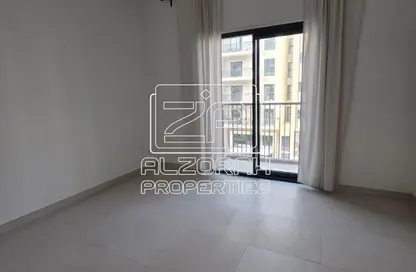 Apartment - 1 Bedroom - 1 Bathroom for sale in Sapphire Beach Residence - Maryam Beach Residence - Maryam Island - Sharjah