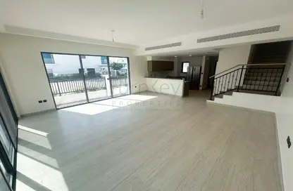 Townhouse - 5 Bedrooms - 4 Bathrooms for sale in Santorini - Damac Lagoons - Dubai Townhouse - 5 Bedrooms - 4 Bathrooms for sale in Santorini - Damac Lagoons - Dubai