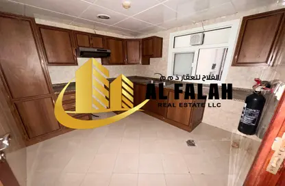 Apartment - 2 Bedrooms - 3 Bathrooms for rent in Al Taawun Street - Al Taawun - Sharjah