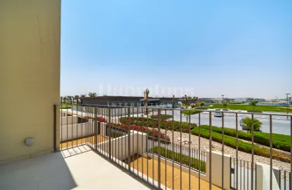 Villa - 3 Bedrooms - 4 Bathrooms for rent in Talia - The Valley - Dubai