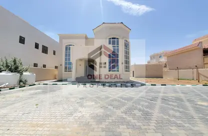 Duplex - 6 Bedrooms - 7 Bathrooms for rent in Zakher - Al Ain