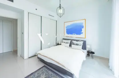 شقة - 2 غرف نوم - 3 حمامات للبيع في بيتش فيستا - إعمار بيتشفرونت - دبي هاربور - دبي شقة - 2 غرف نوم - 3 حمامات للبيع في بيتش فيستا - إعمار بيتشفرونت - دبي هاربور - دبي