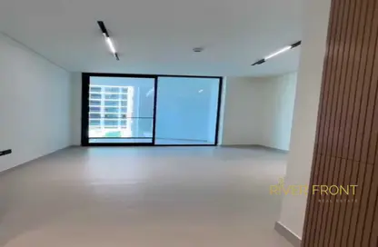 Apartment - Studio - 1 Bathroom for rent in Binghatti Azure - Jumeirah Village Circle - Dubai