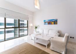 Apartment - 1 bedroom - 1 bathroom for rent in Al Murad Tower - Al Barsha 1 - Al Barsha - Dubai