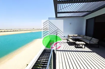 Villa - 5 Bedrooms - 6 Bathrooms for sale in Sun Island - Ajmal Makan City - Sharjah Waterfront City - Sharjah