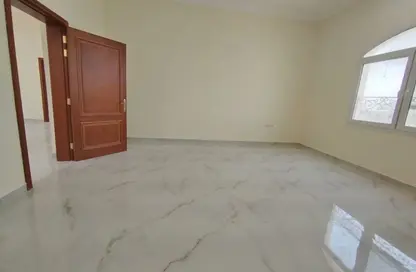 Apartment - 3 Bedrooms - 3 Bathrooms for rent in Madinat Al Riyad - Abu Dhabi